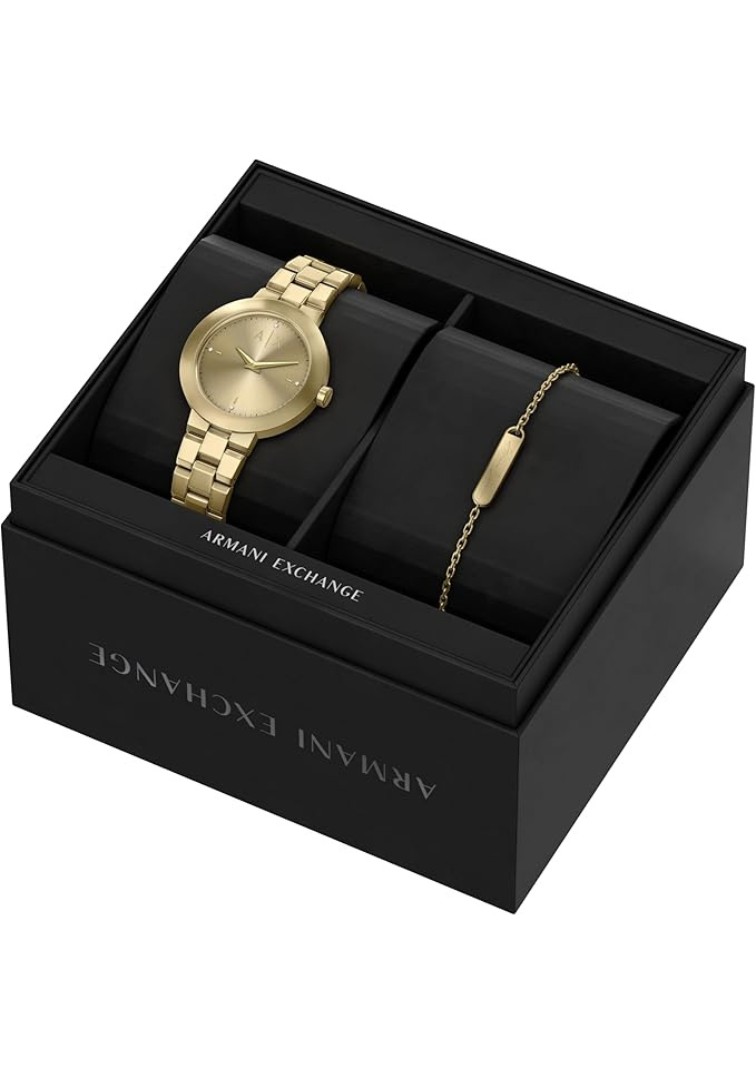 Armani Exchange, Gift Sets AX7177SET — thumbnail 4